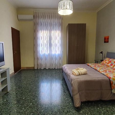 B&B Enselude Салерно Экстерьер фото